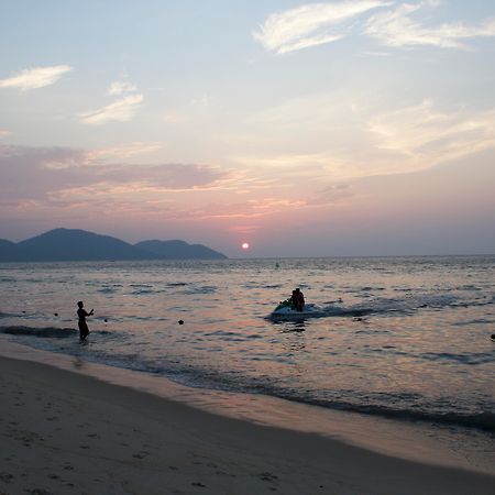 באטו פרינג'י Lone Pine, Penang, A Tribute Portfolio Resort מראה חיצוני תמונה