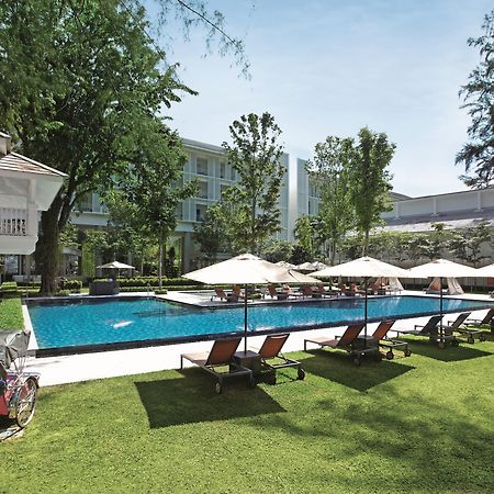 באטו פרינג'י Lone Pine, Penang, A Tribute Portfolio Resort מראה חיצוני תמונה
