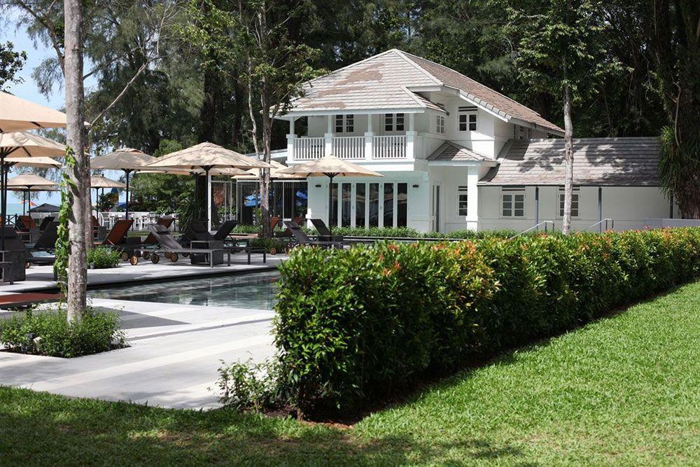 באטו פרינג'י Lone Pine, Penang, A Tribute Portfolio Resort מראה חיצוני תמונה