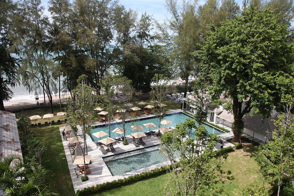 באטו פרינג'י Lone Pine, Penang, A Tribute Portfolio Resort מראה חיצוני תמונה