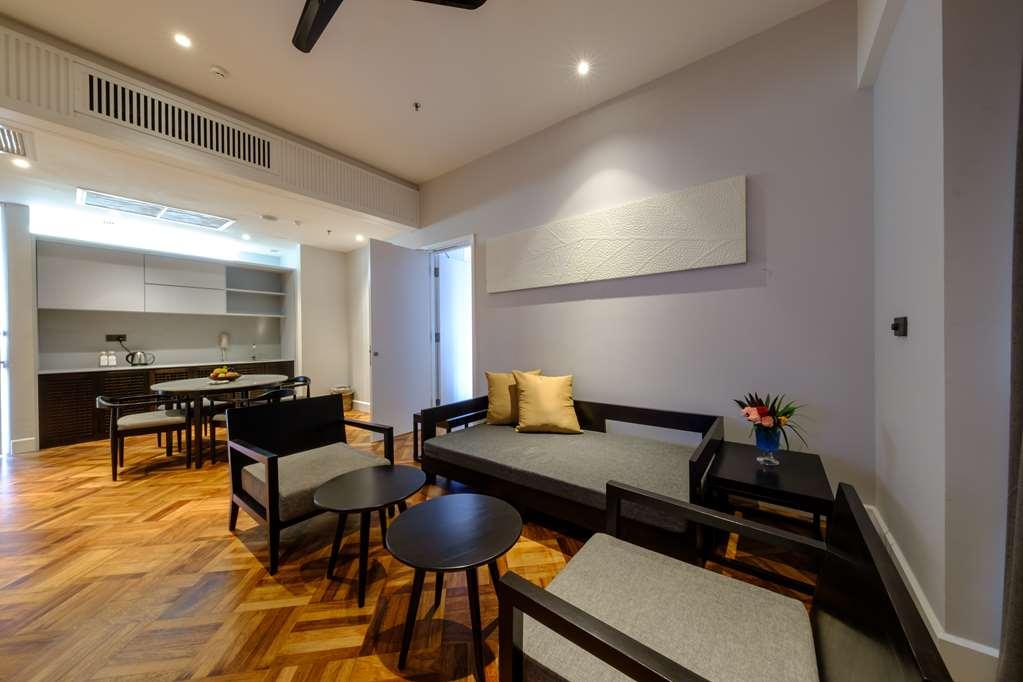 באטו פרינג'י Lone Pine, Penang, A Tribute Portfolio Resort חדר תמונה