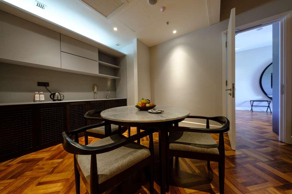 באטו פרינג'י Lone Pine, Penang, A Tribute Portfolio Resort חדר תמונה