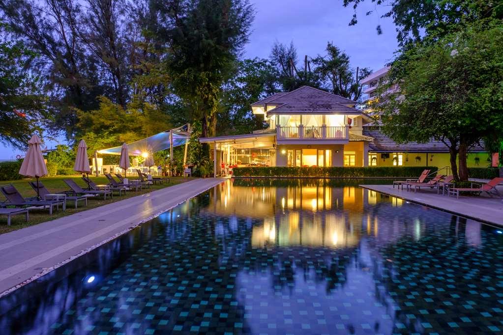 באטו פרינג'י Lone Pine, Penang, A Tribute Portfolio Resort מתקנים תמונה