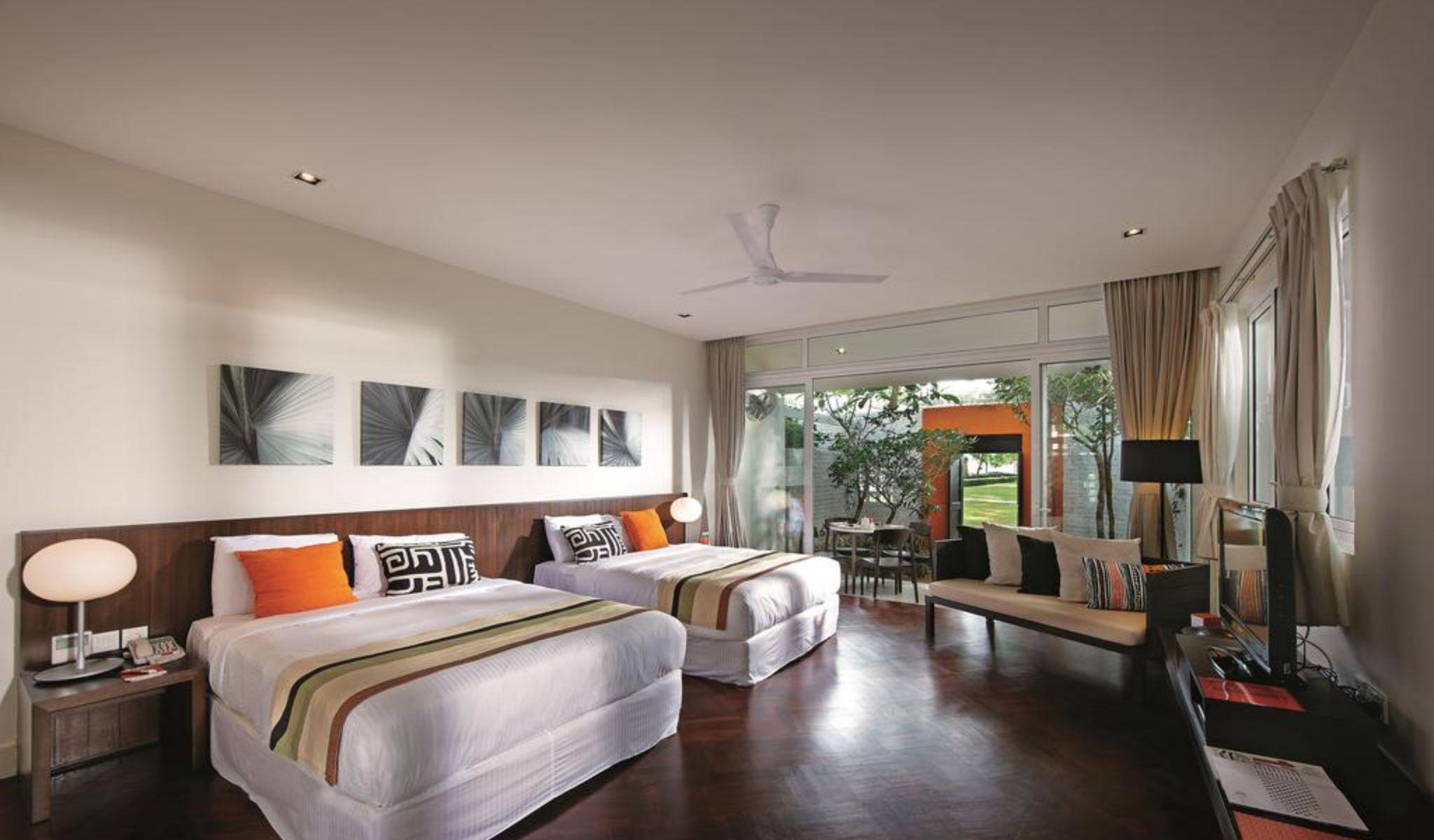 באטו פרינג'י Lone Pine, Penang, A Tribute Portfolio Resort מראה חיצוני תמונה