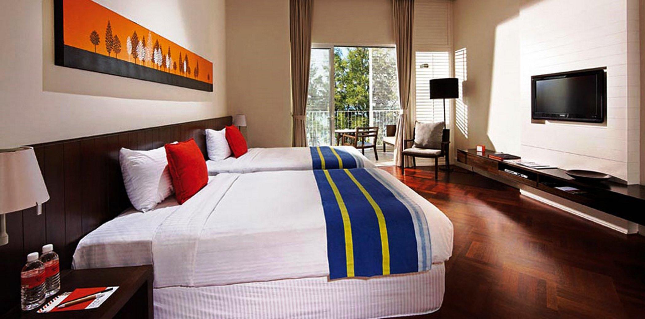 באטו פרינג'י Lone Pine, Penang, A Tribute Portfolio Resort מראה חיצוני תמונה