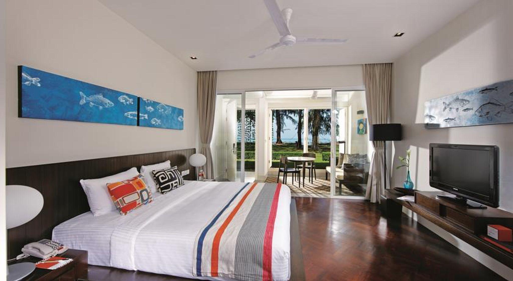 באטו פרינג'י Lone Pine, Penang, A Tribute Portfolio Resort חדר תמונה