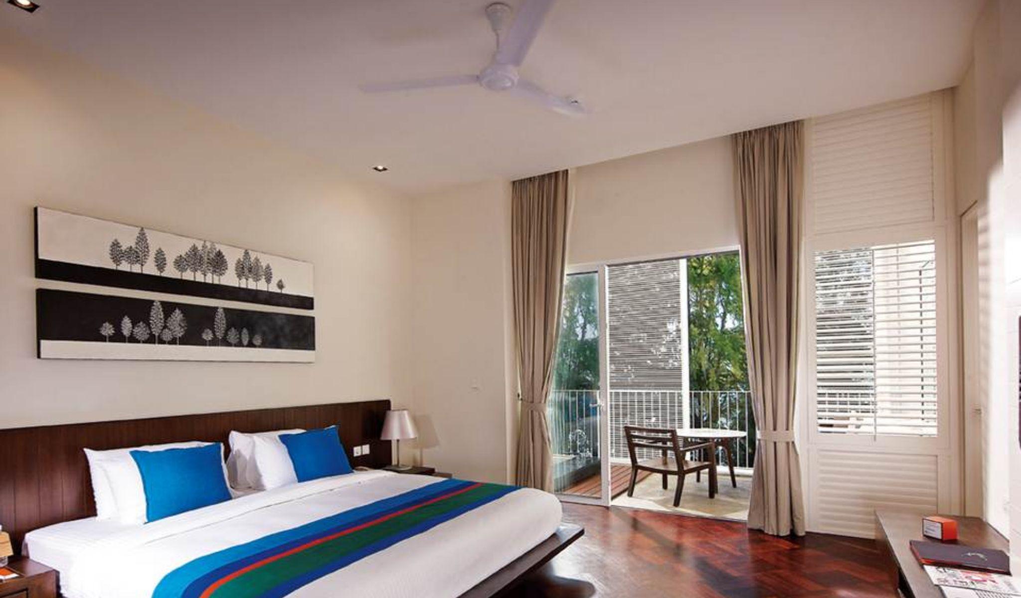 באטו פרינג'י Lone Pine, Penang, A Tribute Portfolio Resort מראה חיצוני תמונה