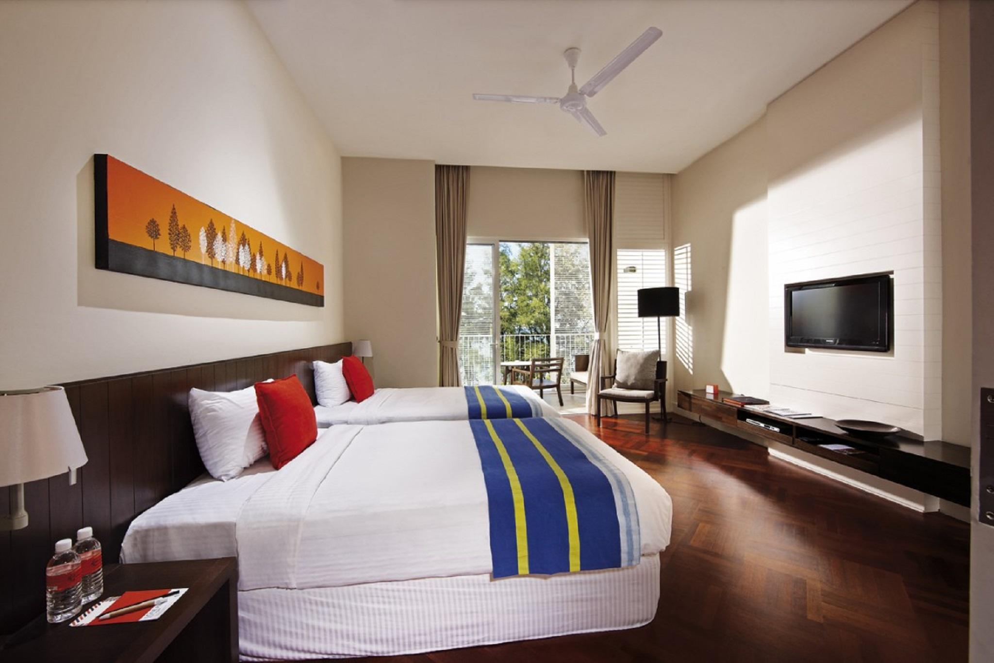 באטו פרינג'י Lone Pine, Penang, A Tribute Portfolio Resort מראה חיצוני תמונה