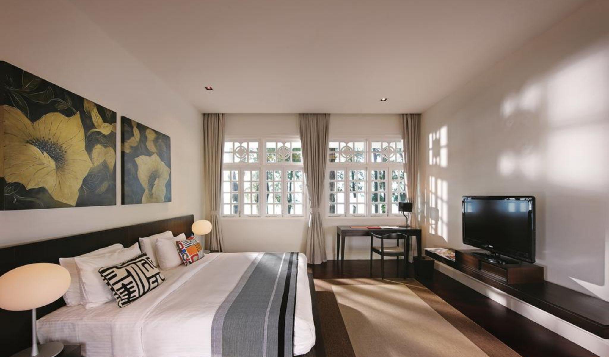 באטו פרינג'י Lone Pine, Penang, A Tribute Portfolio Resort מראה חיצוני תמונה