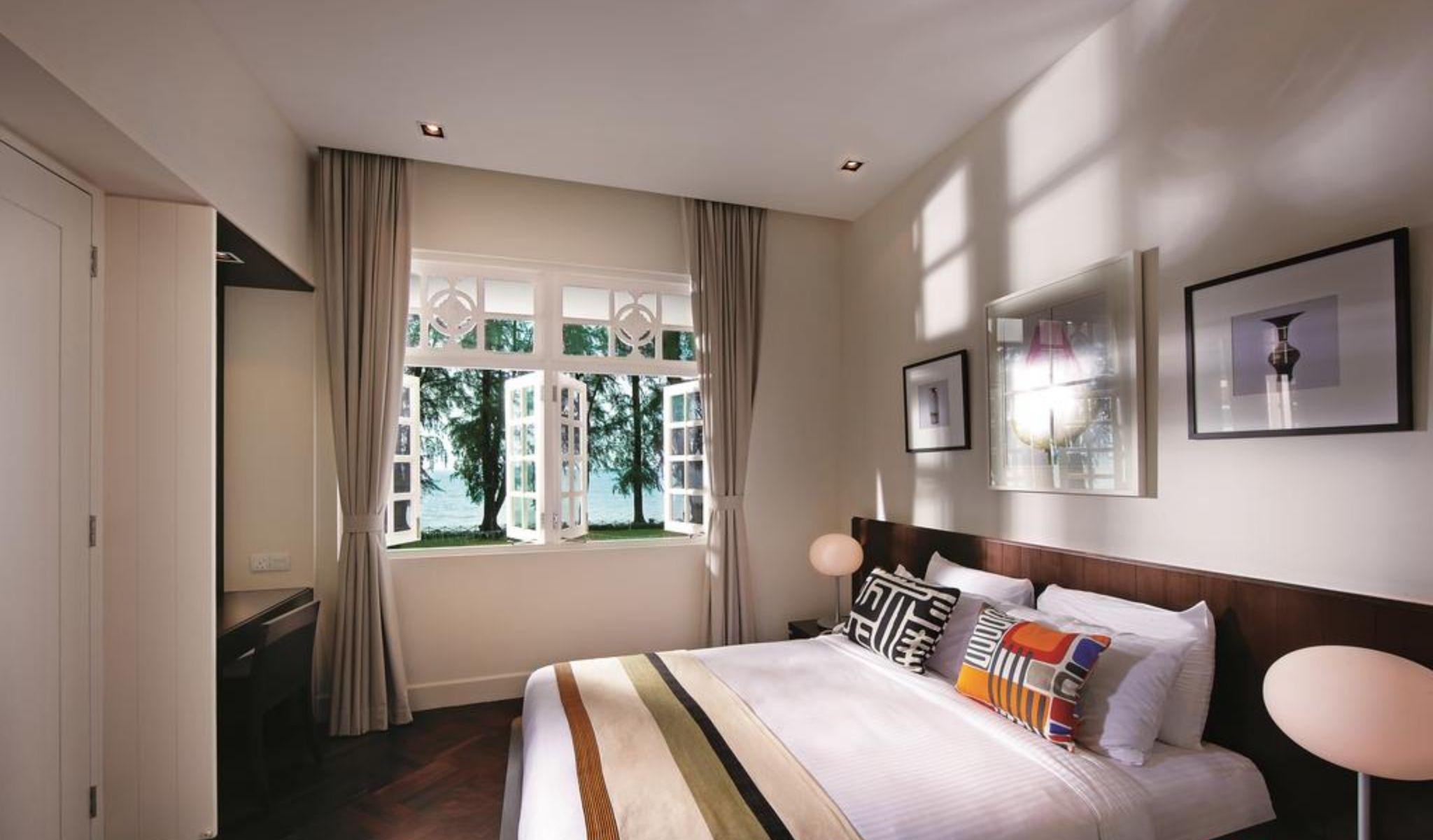 באטו פרינג'י Lone Pine, Penang, A Tribute Portfolio Resort מראה חיצוני תמונה