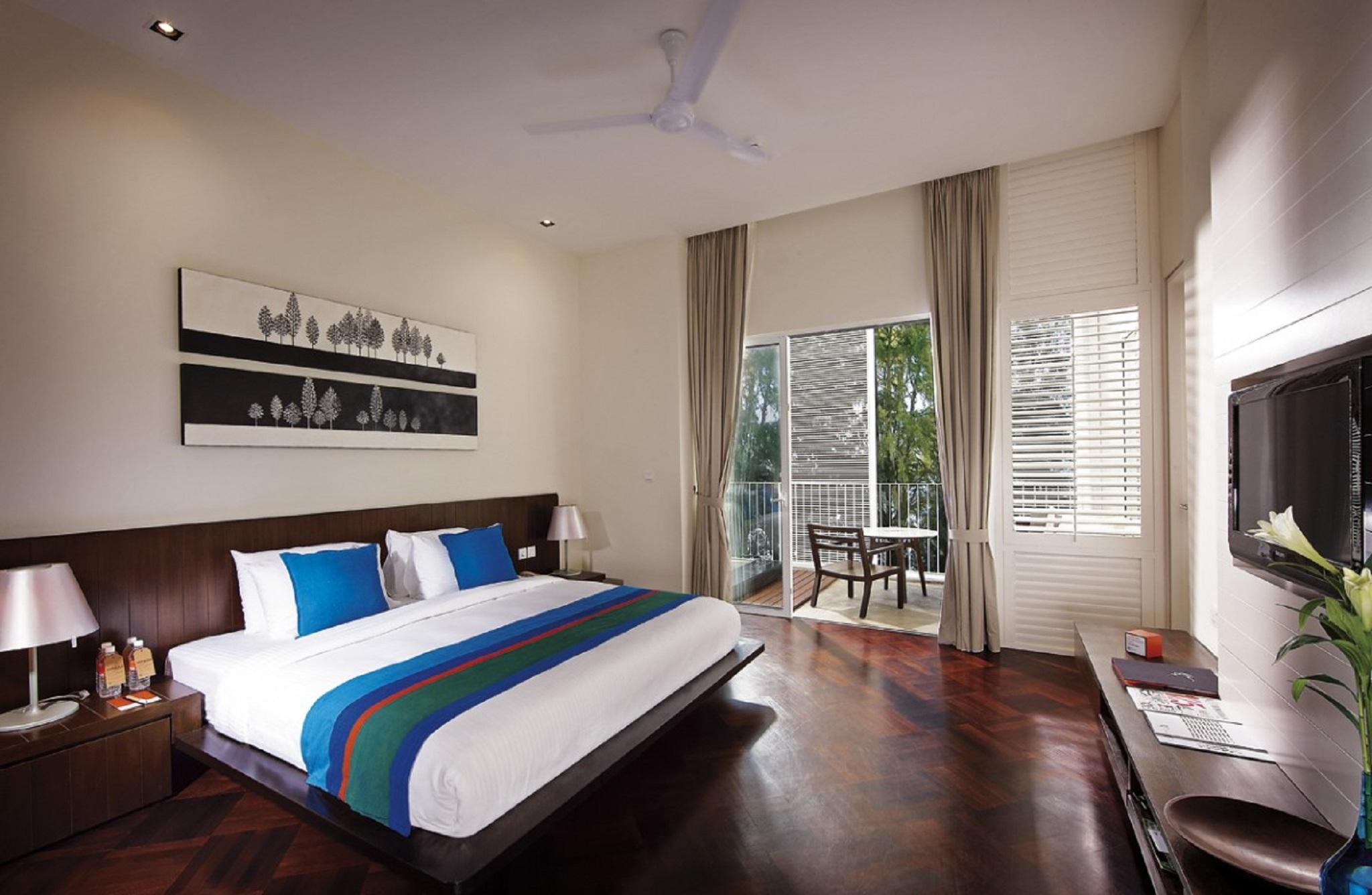 באטו פרינג'י Lone Pine, Penang, A Tribute Portfolio Resort מראה חיצוני תמונה