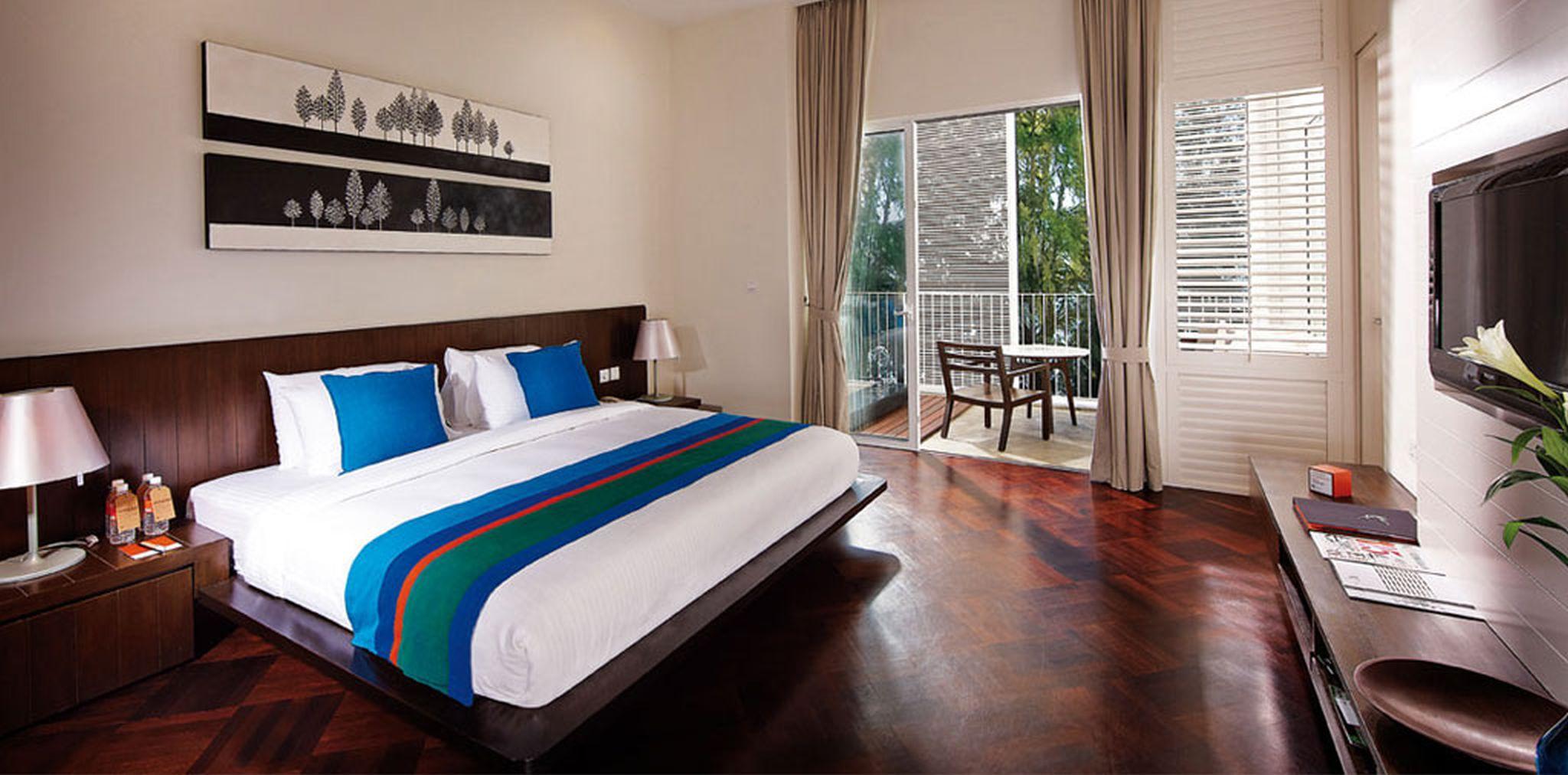 באטו פרינג'י Lone Pine, Penang, A Tribute Portfolio Resort מראה חיצוני תמונה