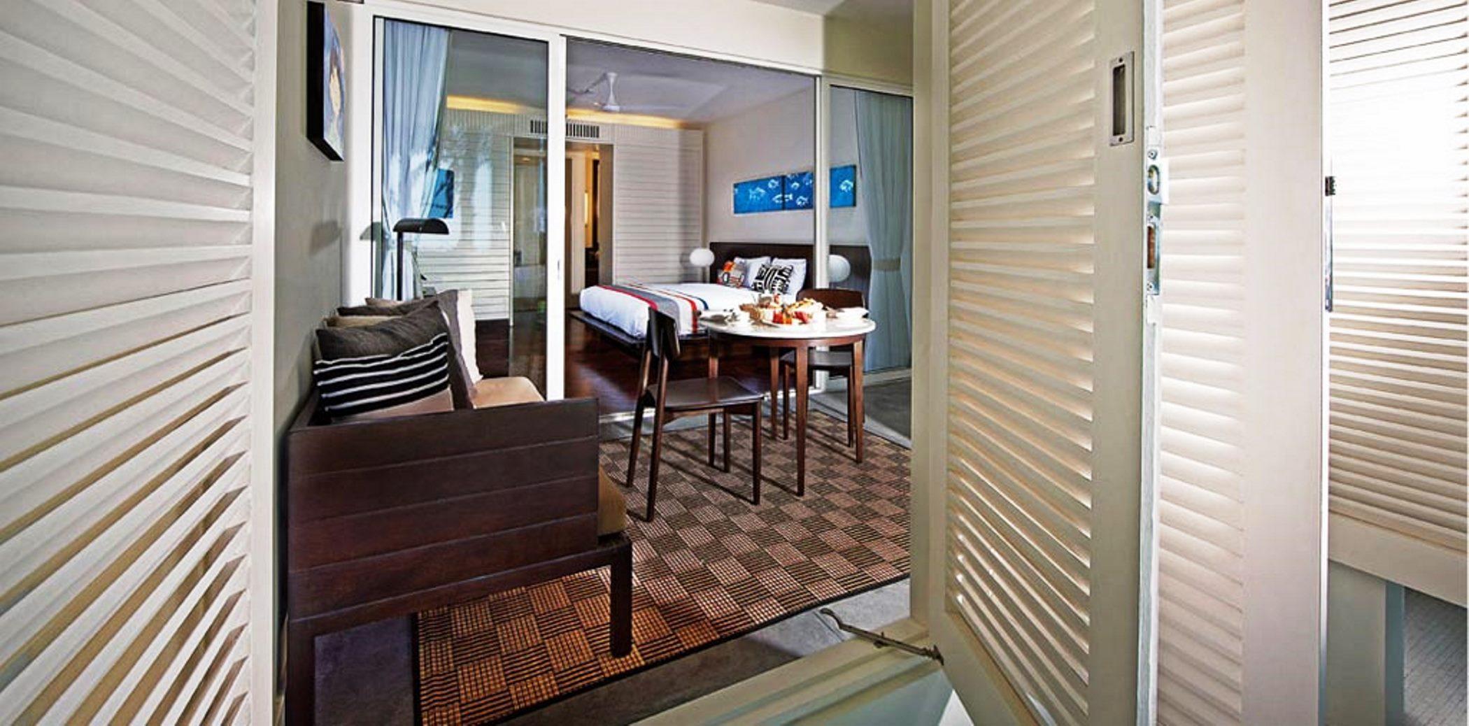 באטו פרינג'י Lone Pine, Penang, A Tribute Portfolio Resort מראה חיצוני תמונה