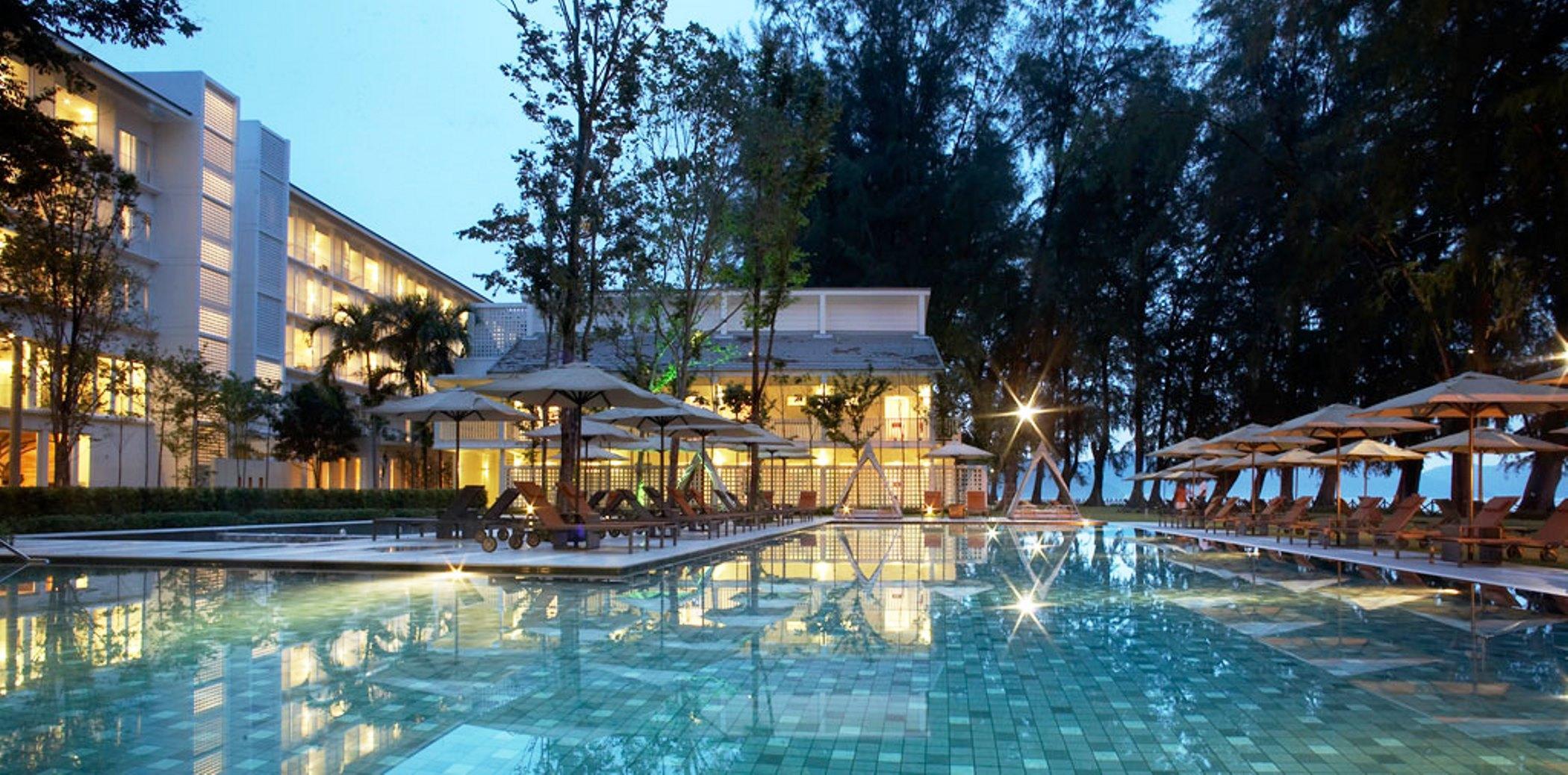 באטו פרינג'י Lone Pine, Penang, A Tribute Portfolio Resort מתקנים תמונה