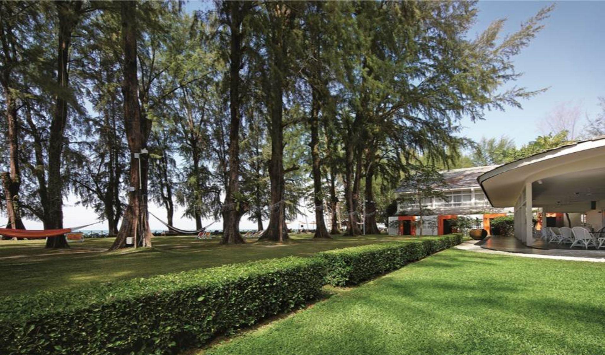באטו פרינג'י Lone Pine, Penang, A Tribute Portfolio Resort מראה חיצוני תמונה