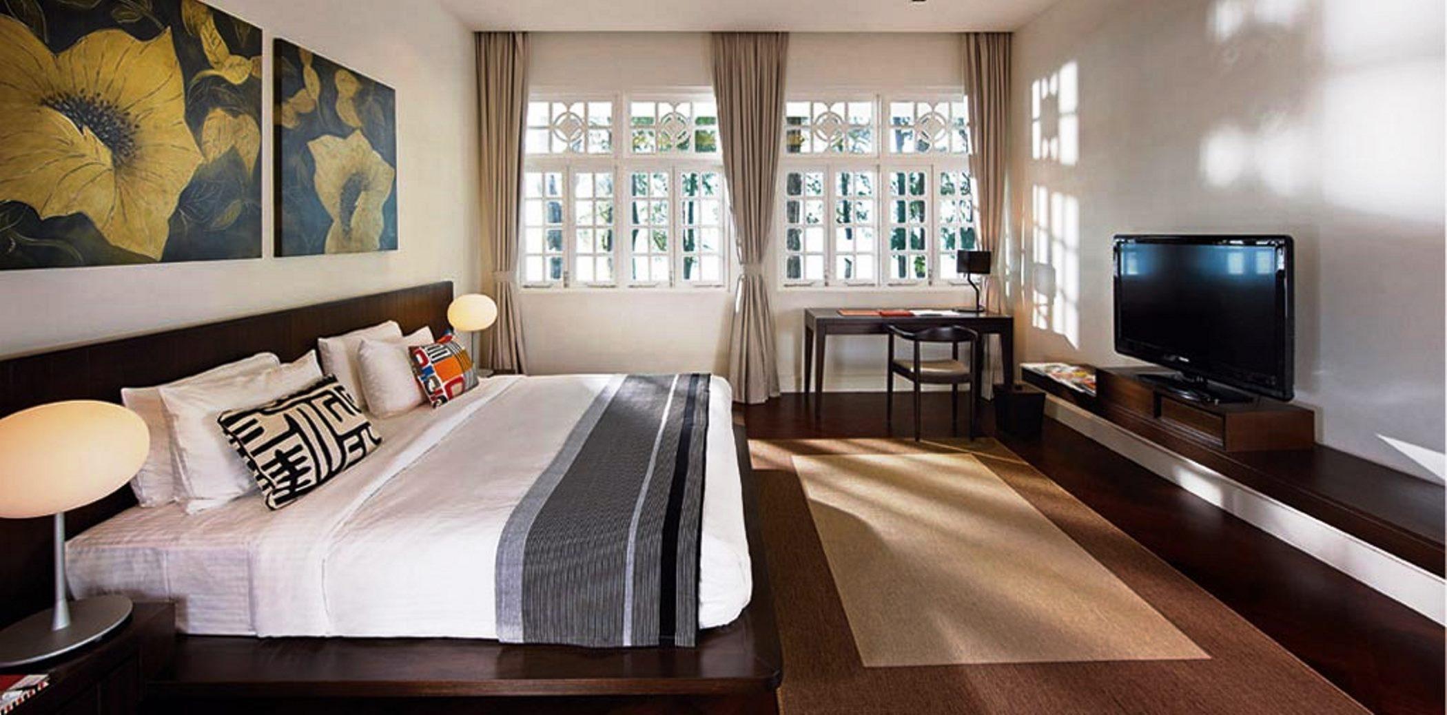 באטו פרינג'י Lone Pine, Penang, A Tribute Portfolio Resort מראה חיצוני תמונה