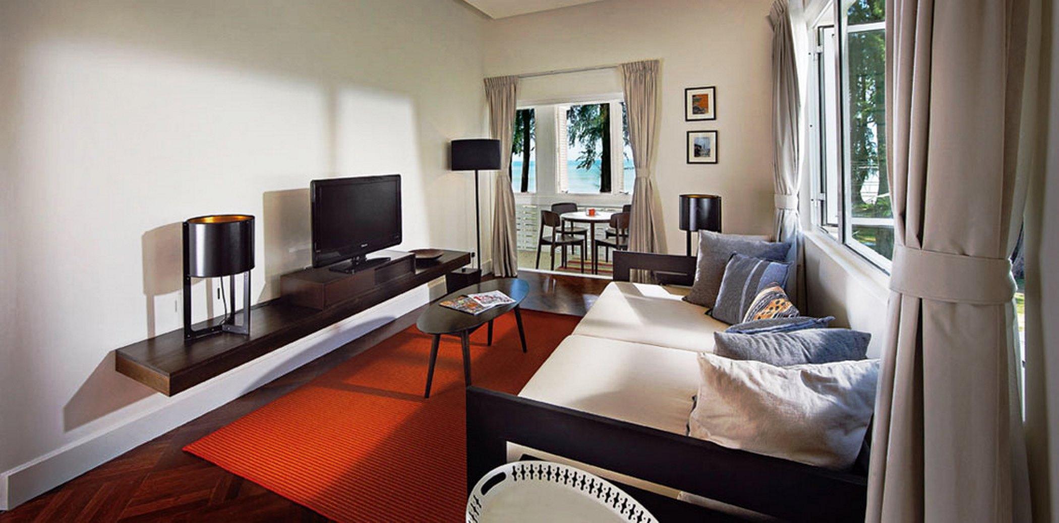 באטו פרינג'י Lone Pine, Penang, A Tribute Portfolio Resort מראה חיצוני תמונה