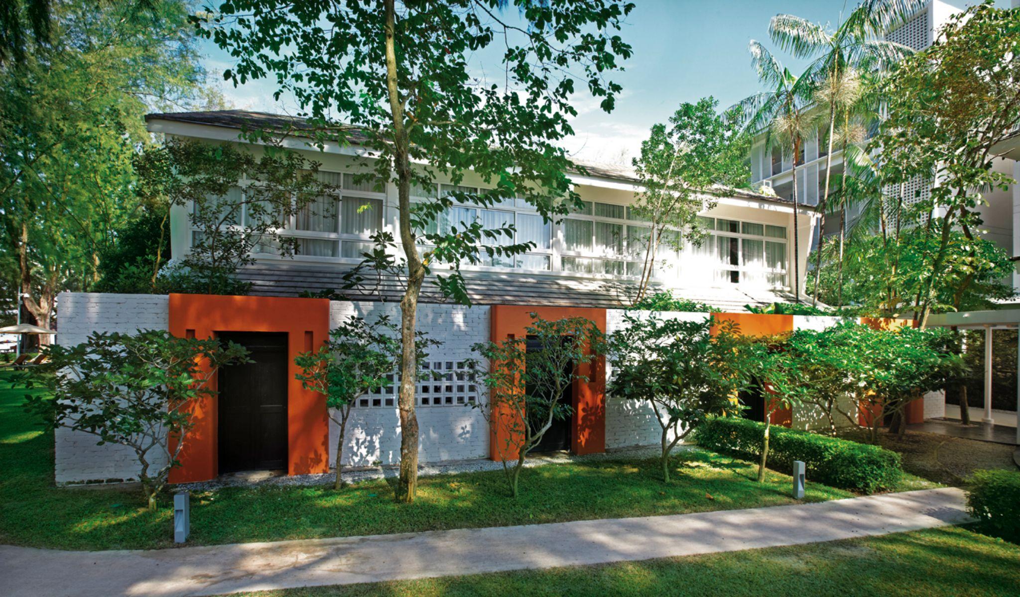 באטו פרינג'י Lone Pine, Penang, A Tribute Portfolio Resort מראה חיצוני תמונה