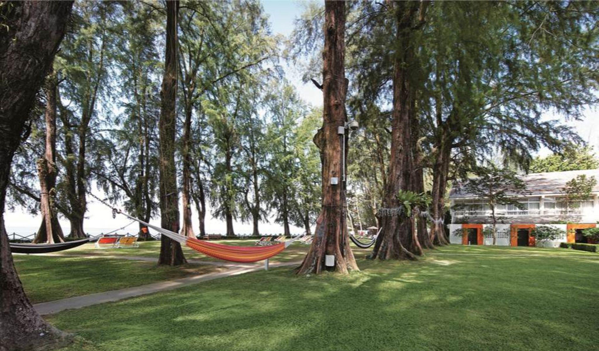 באטו פרינג'י Lone Pine, Penang, A Tribute Portfolio Resort מראה חיצוני תמונה