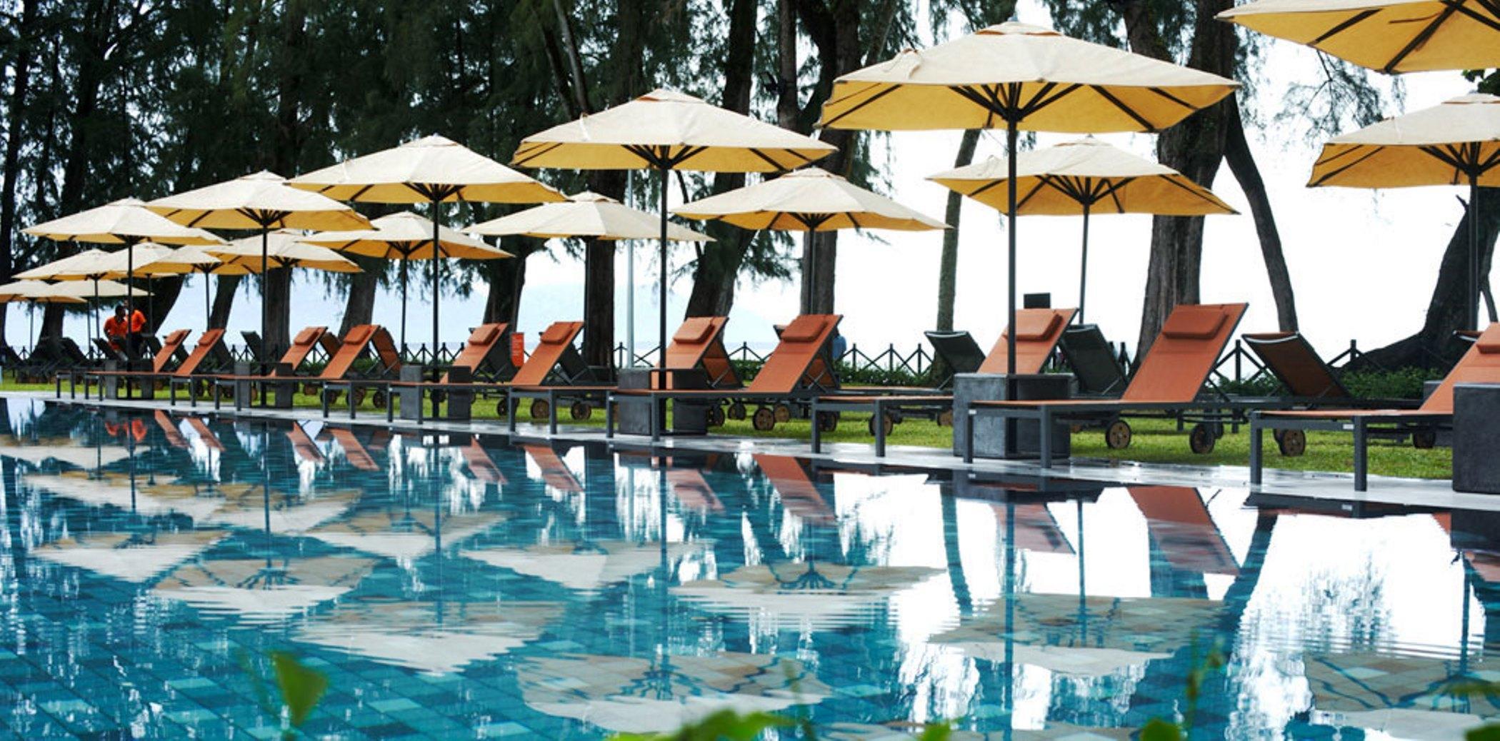 באטו פרינג'י Lone Pine, Penang, A Tribute Portfolio Resort מראה חיצוני תמונה