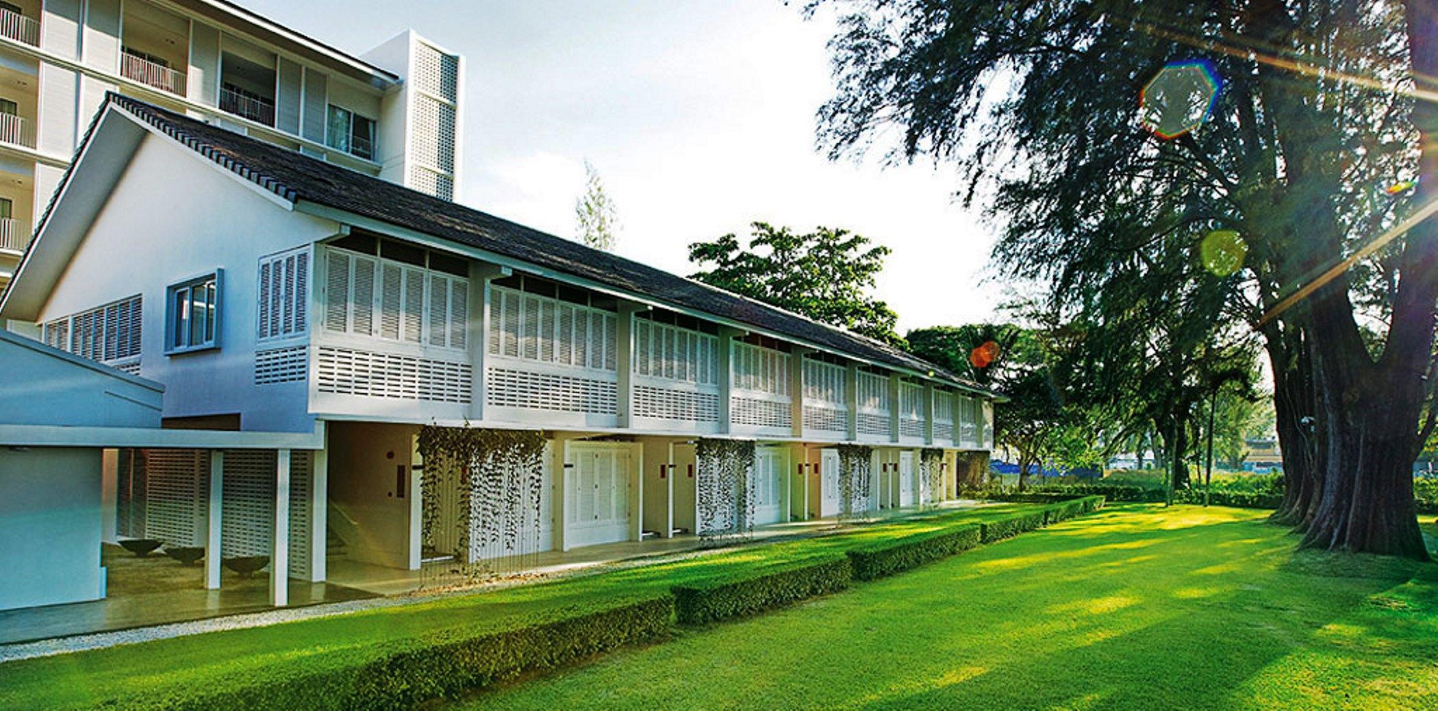 באטו פרינג'י Lone Pine, Penang, A Tribute Portfolio Resort מראה חיצוני תמונה