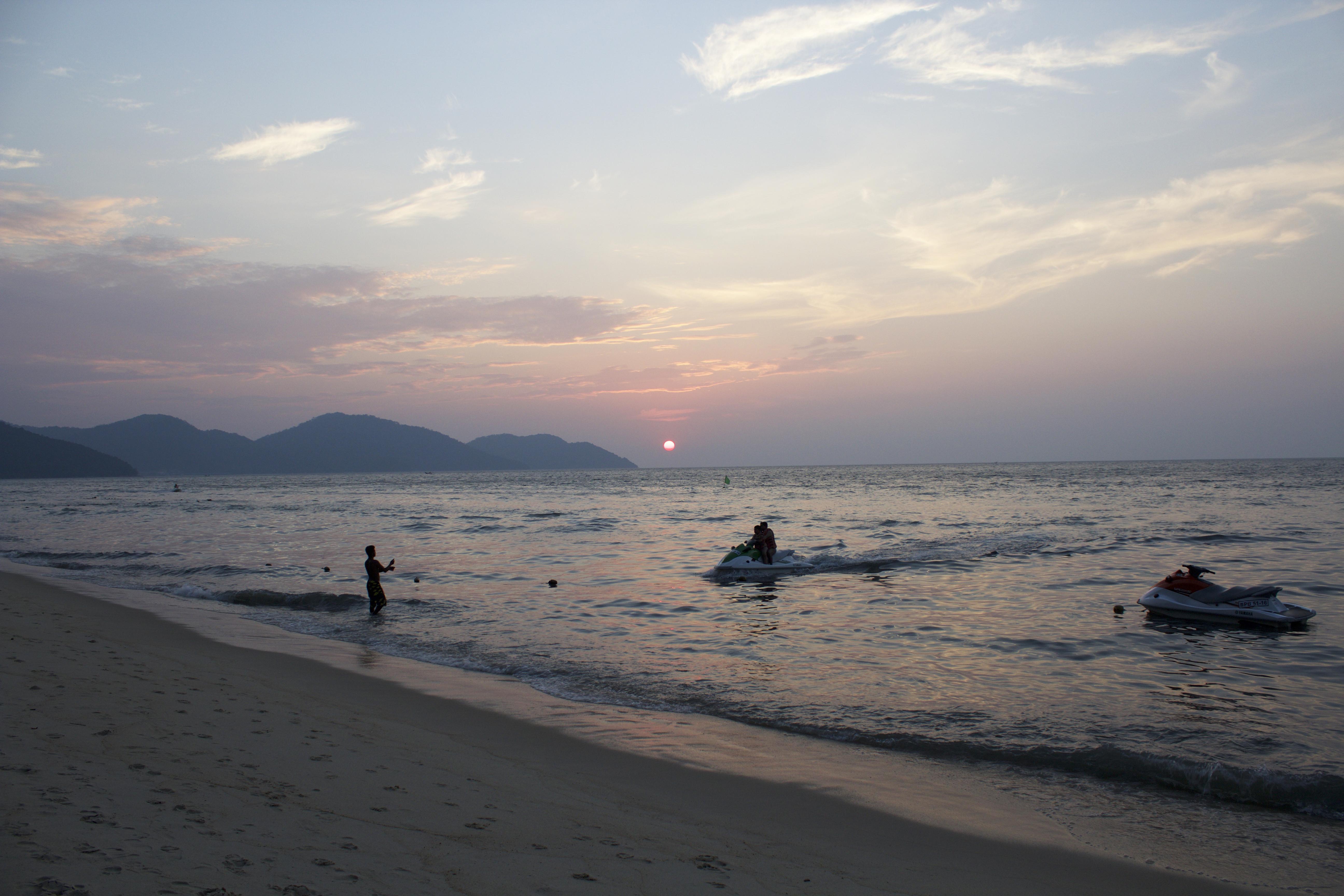 באטו פרינג'י Lone Pine, Penang, A Tribute Portfolio Resort מראה חיצוני תמונה