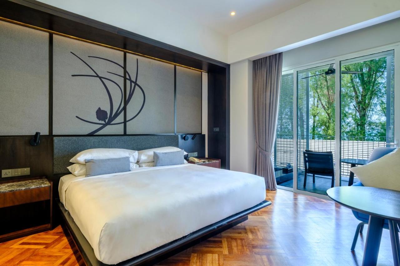 באטו פרינג'י Lone Pine, Penang, A Tribute Portfolio Resort מראה חיצוני תמונה
