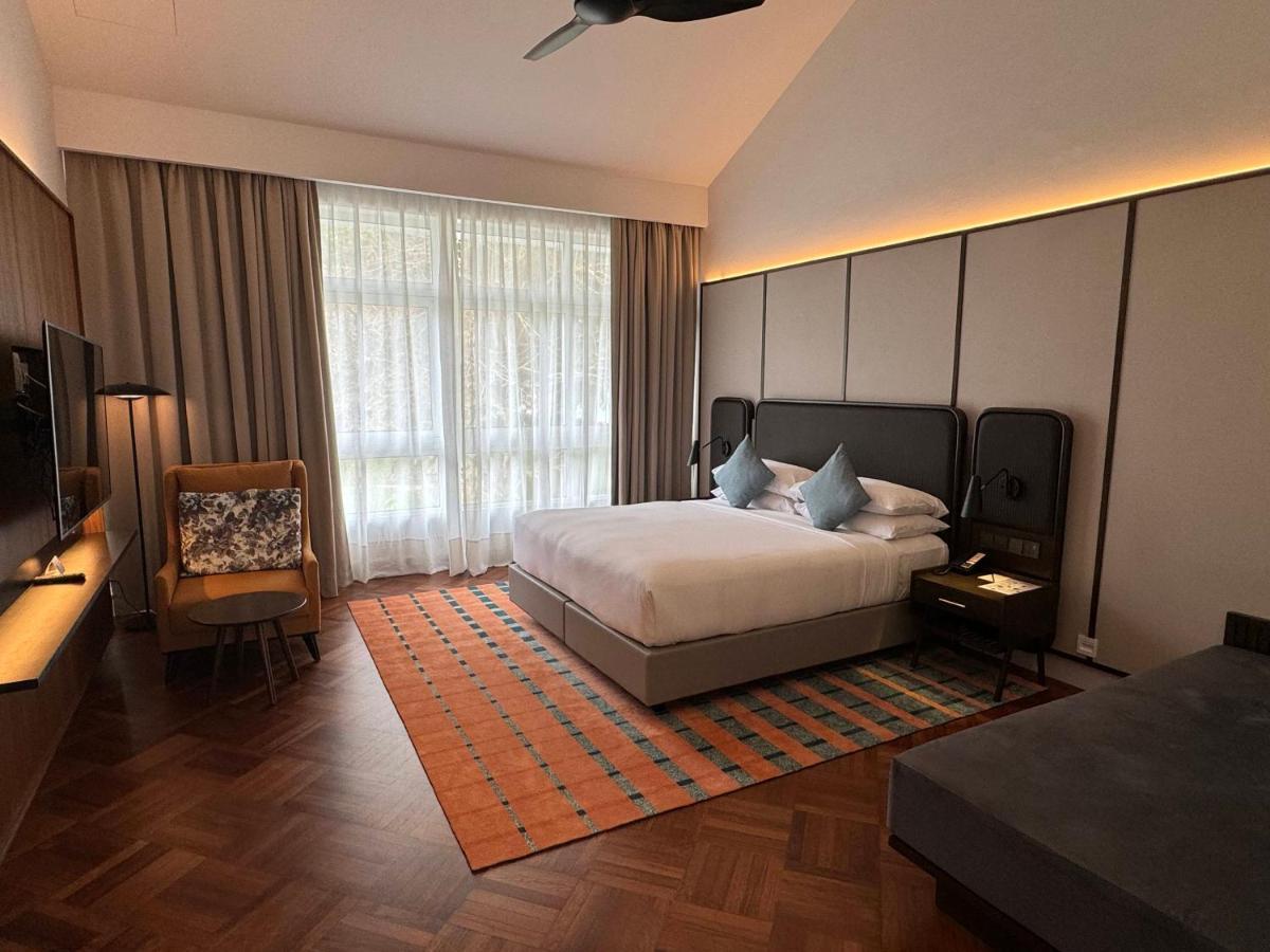 באטו פרינג'י Lone Pine, Penang, A Tribute Portfolio Resort מראה חיצוני תמונה