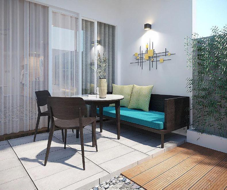 באטו פרינג'י Lone Pine, Penang, A Tribute Portfolio Resort מראה חיצוני תמונה