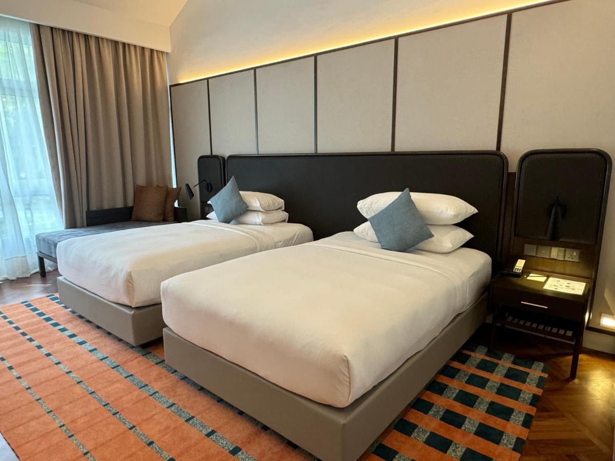 באטו פרינג'י Lone Pine, Penang, A Tribute Portfolio Resort מראה חיצוני תמונה