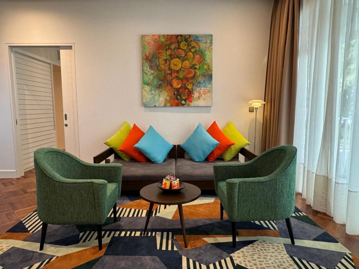 באטו פרינג'י Lone Pine, Penang, A Tribute Portfolio Resort מראה חיצוני תמונה