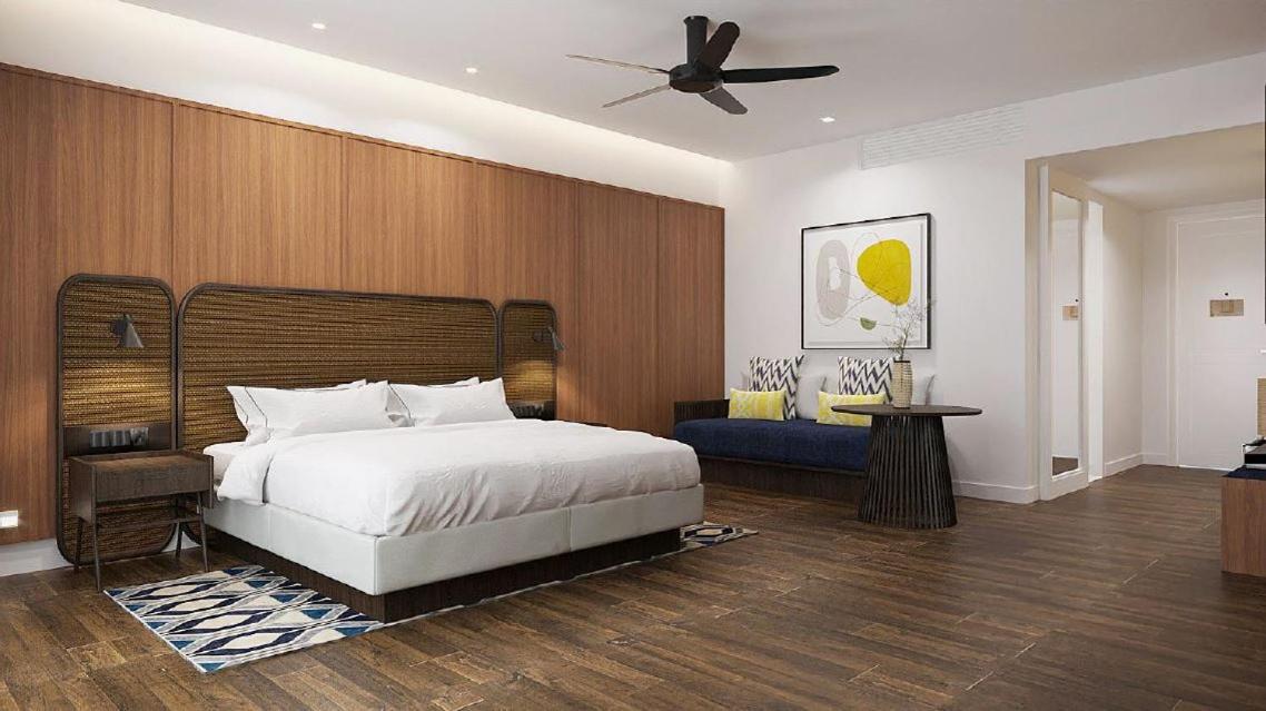 באטו פרינג'י Lone Pine, Penang, A Tribute Portfolio Resort מראה חיצוני תמונה