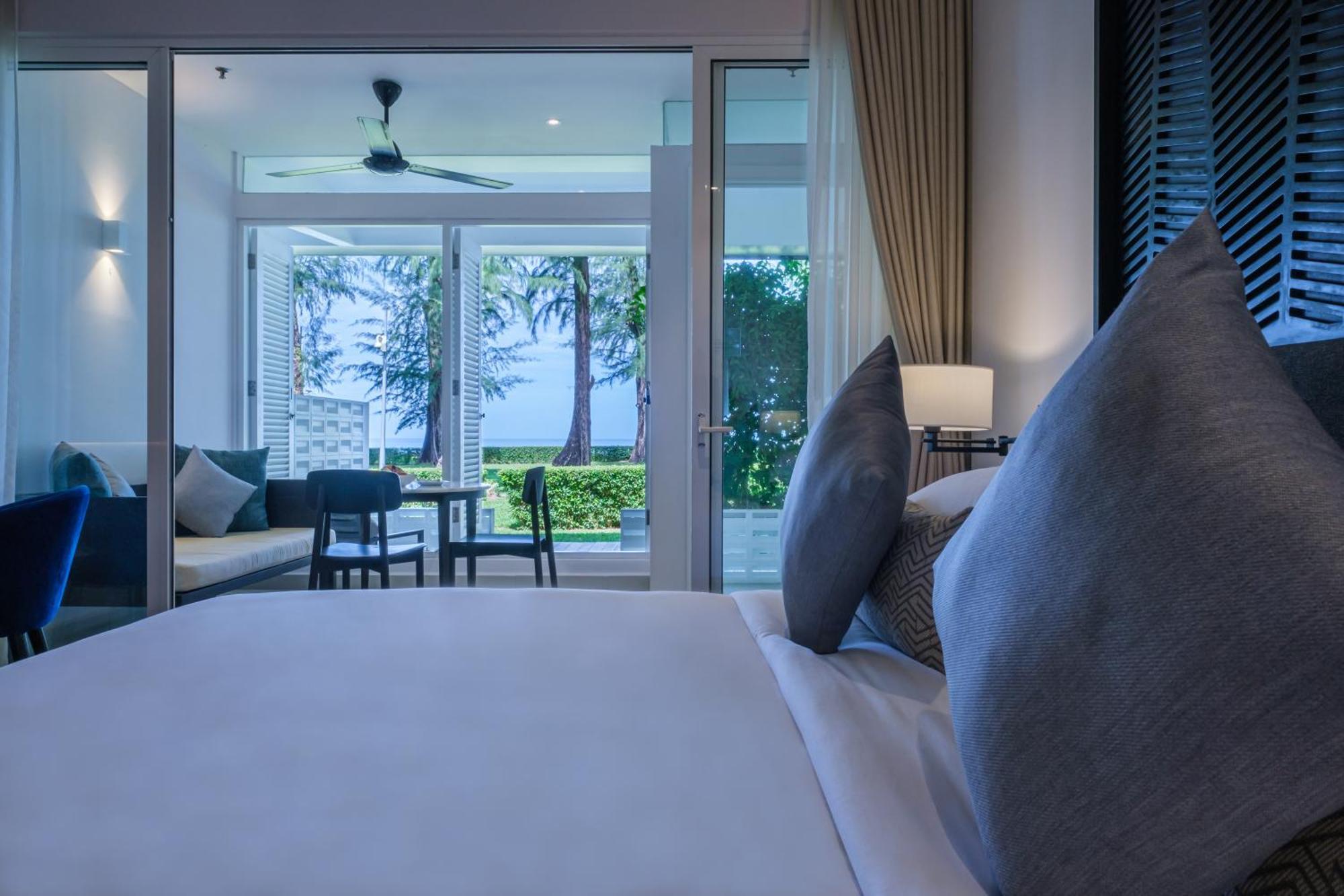 באטו פרינג'י Lone Pine, Penang, A Tribute Portfolio Resort מראה חיצוני תמונה
