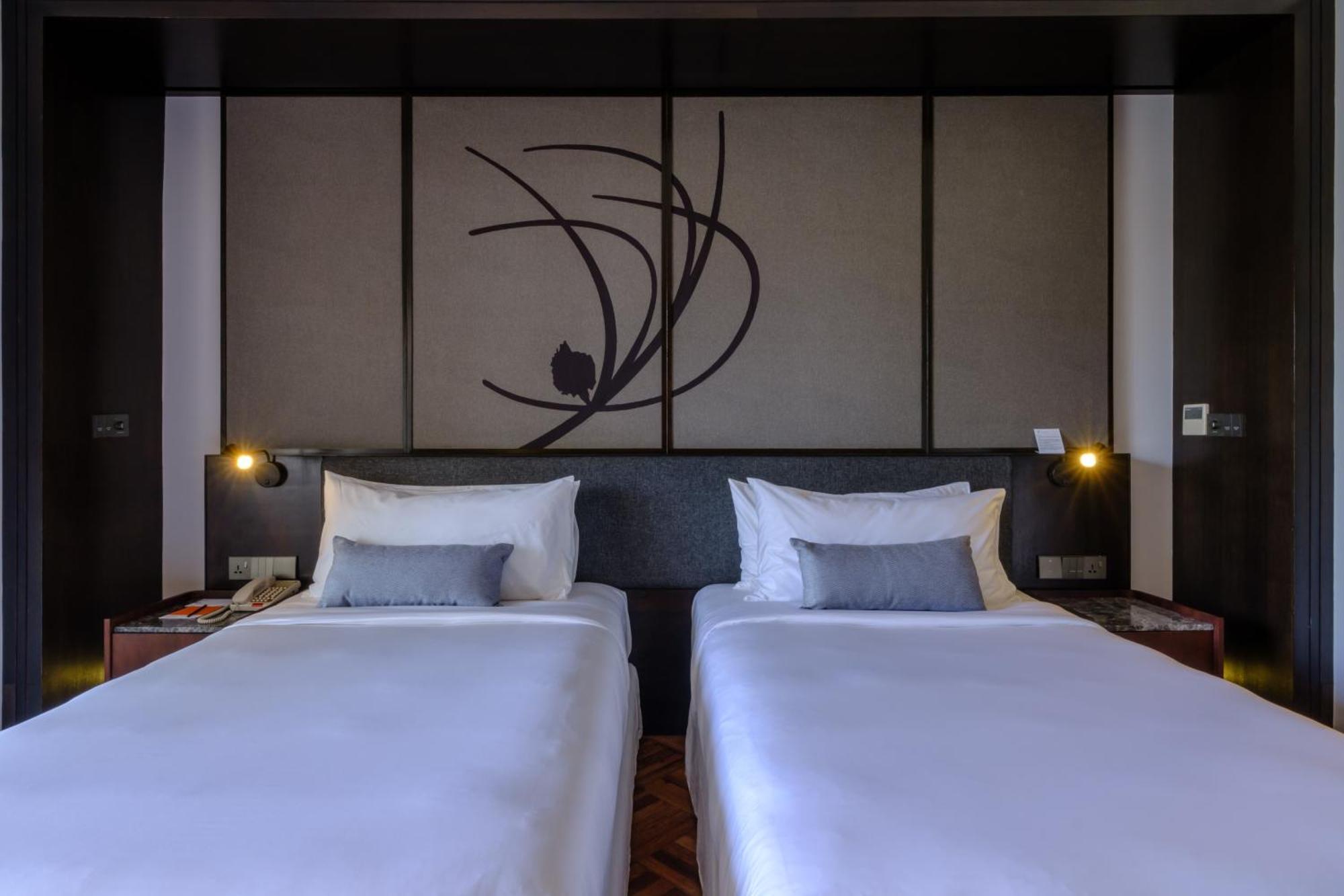 באטו פרינג'י Lone Pine, Penang, A Tribute Portfolio Resort מראה חיצוני תמונה
