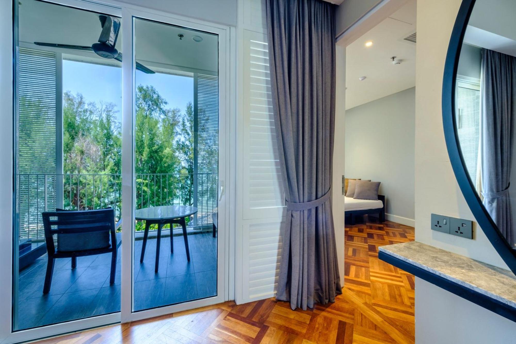 באטו פרינג'י Lone Pine, Penang, A Tribute Portfolio Resort מראה חיצוני תמונה