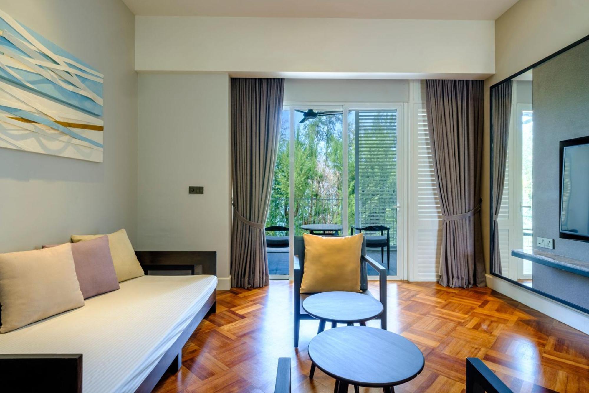 באטו פרינג'י Lone Pine, Penang, A Tribute Portfolio Resort מראה חיצוני תמונה