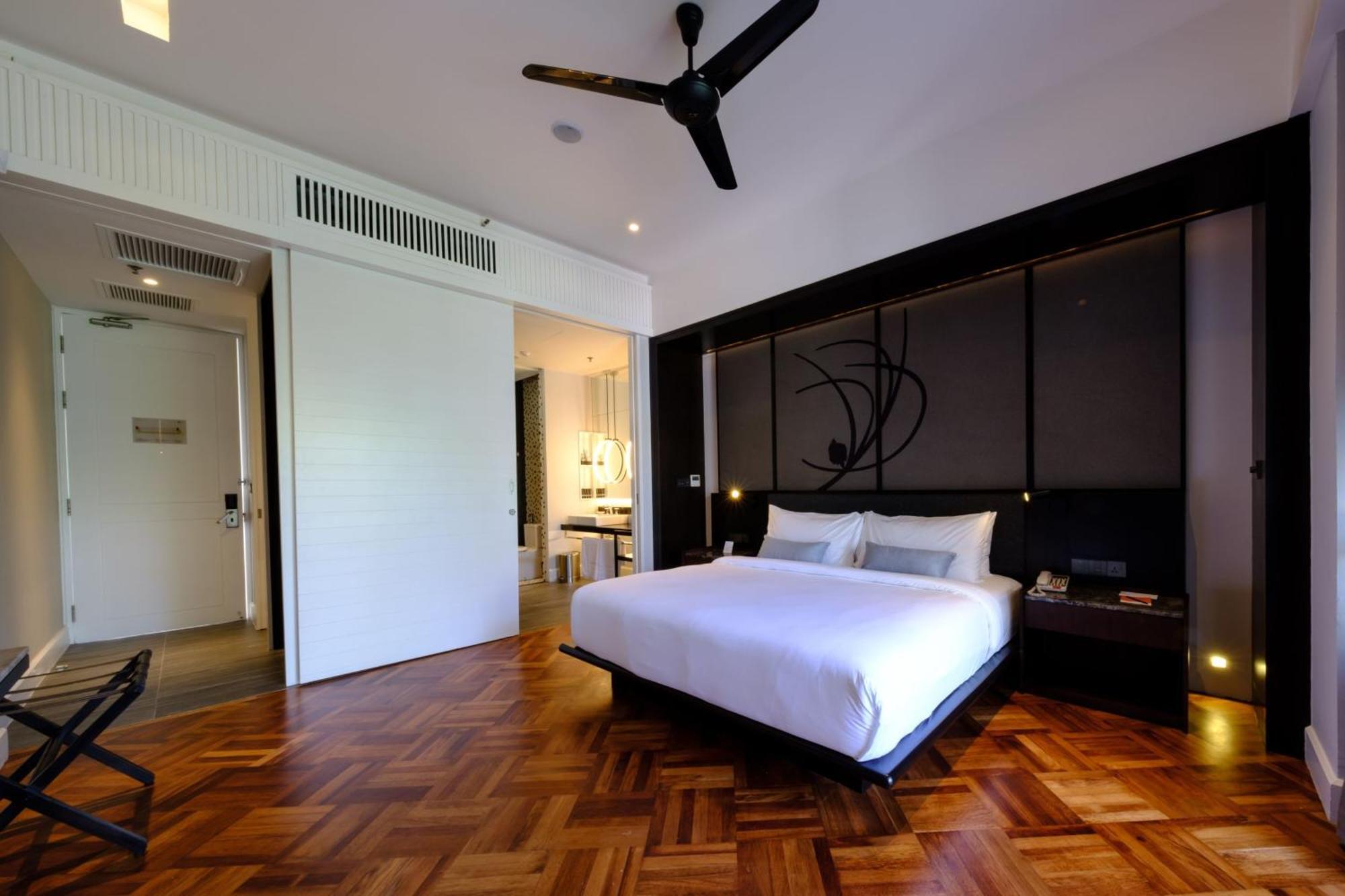 באטו פרינג'י Lone Pine, Penang, A Tribute Portfolio Resort מראה חיצוני תמונה