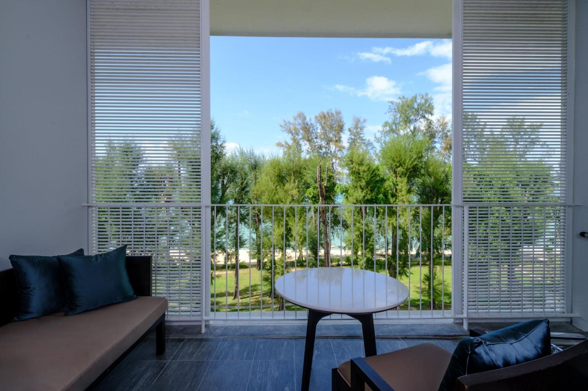 באטו פרינג'י Lone Pine, Penang, A Tribute Portfolio Resort מראה חיצוני תמונה