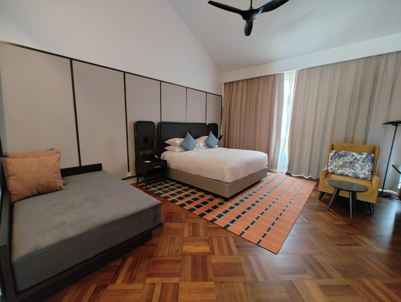 באטו פרינג'י Lone Pine, Penang, A Tribute Portfolio Resort מראה חיצוני תמונה