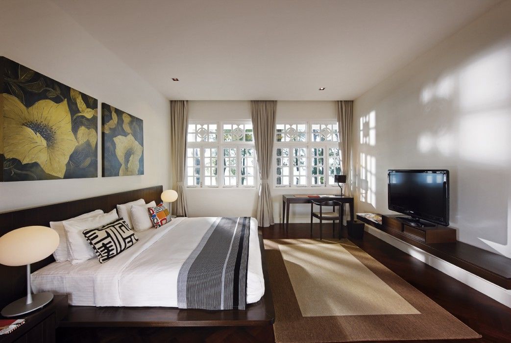 באטו פרינג'י Lone Pine, Penang, A Tribute Portfolio Resort מראה חיצוני תמונה