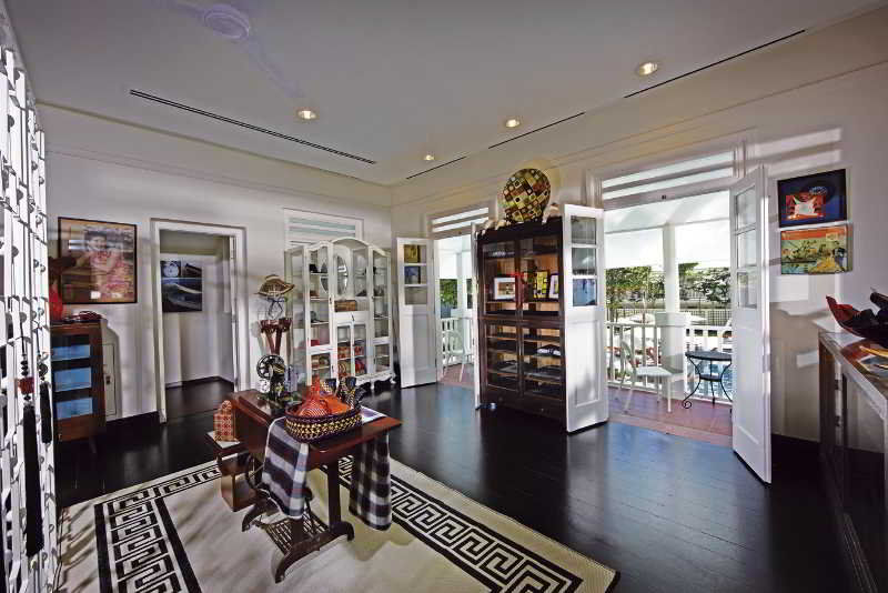 באטו פרינג'י Lone Pine, Penang, A Tribute Portfolio Resort מראה חיצוני תמונה