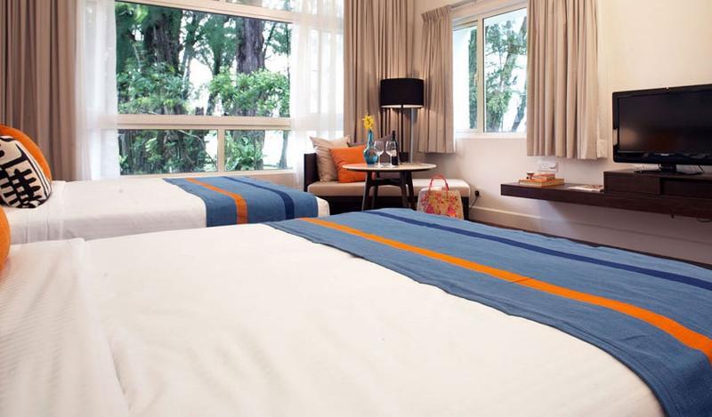 באטו פרינג'י Lone Pine, Penang, A Tribute Portfolio Resort מראה חיצוני תמונה