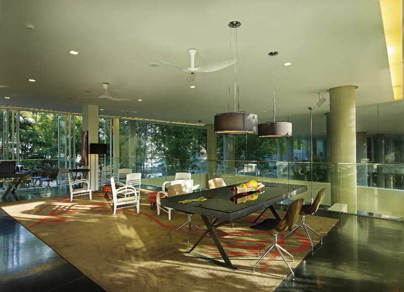 באטו פרינג'י Lone Pine, Penang, A Tribute Portfolio Resort מראה חיצוני תמונה